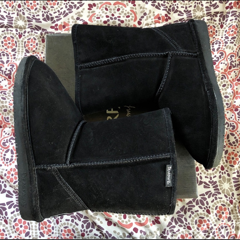 BearPaw Boots